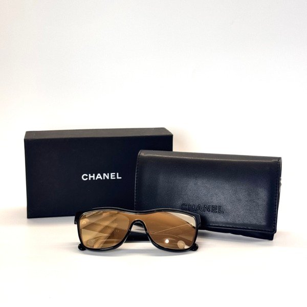 Chanel | Sunglasses