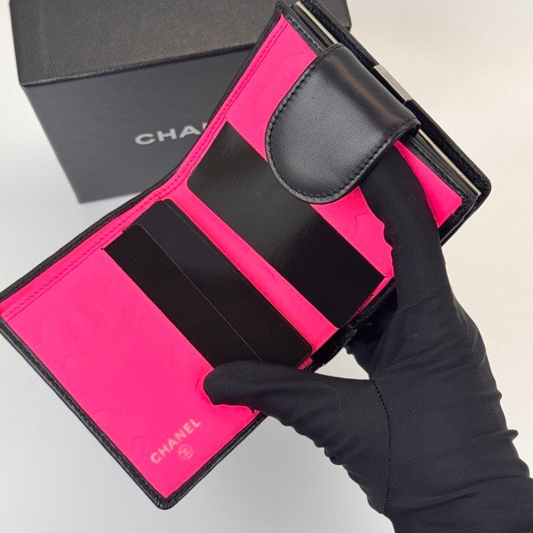 b202601843-chanel-cambon-wallet-2 Chanel | Cambon Wallet