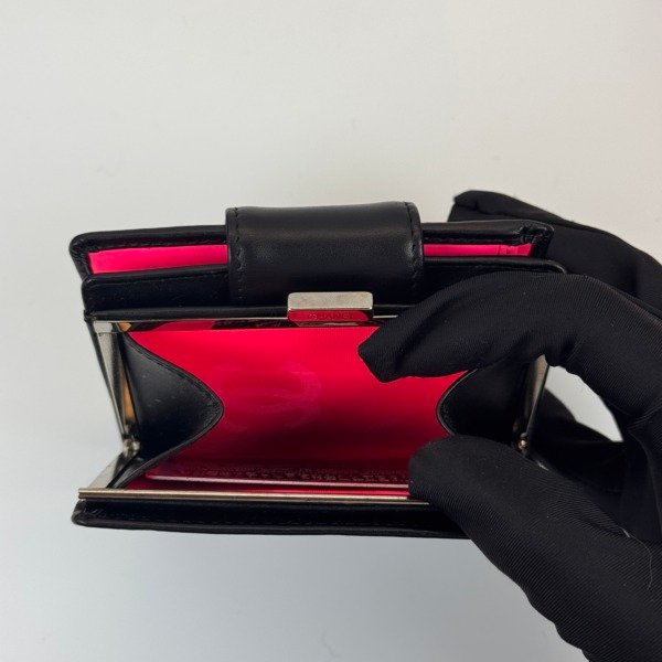 b202601843-chanel-cambon-wallet-4 Chanel | Cambon Wallet