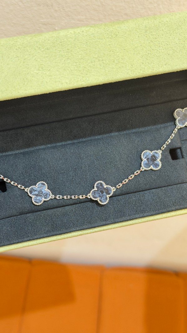 Van Cleef & Arpels (VCA) | Pietersite