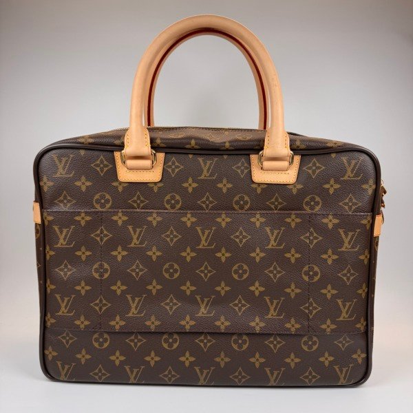 b202605884-louis-vuitton-lv-icare-briefcase-monogram-canvas-1 Louis Vuitton (LV) | Icare Briefcase Monogram Canvas