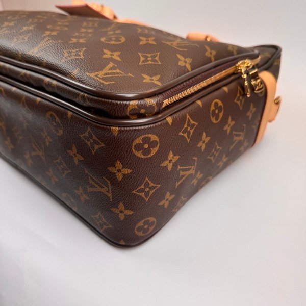 b202605884-louis-vuitton-lv-icare-briefcase-monogram-canvas-2 Louis Vuitton (LV) | Icare Briefcase Monogram Canvas