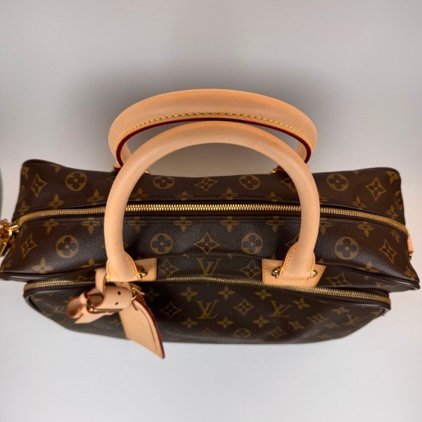 b202605884-louis-vuitton-lv-icare-briefcase-monogram-canvas-4 Louis Vuitton (LV) | Icare Briefcase Monogram Canvas