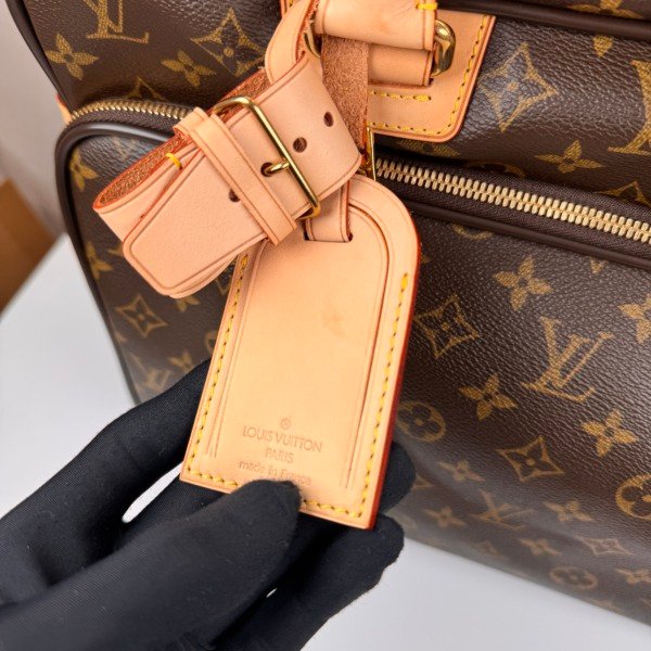 b202605884-louis-vuitton-lv-icare-briefcase-monogram-canvas-5 Louis Vuitton (LV) | Icare Briefcase Monogram Canvas