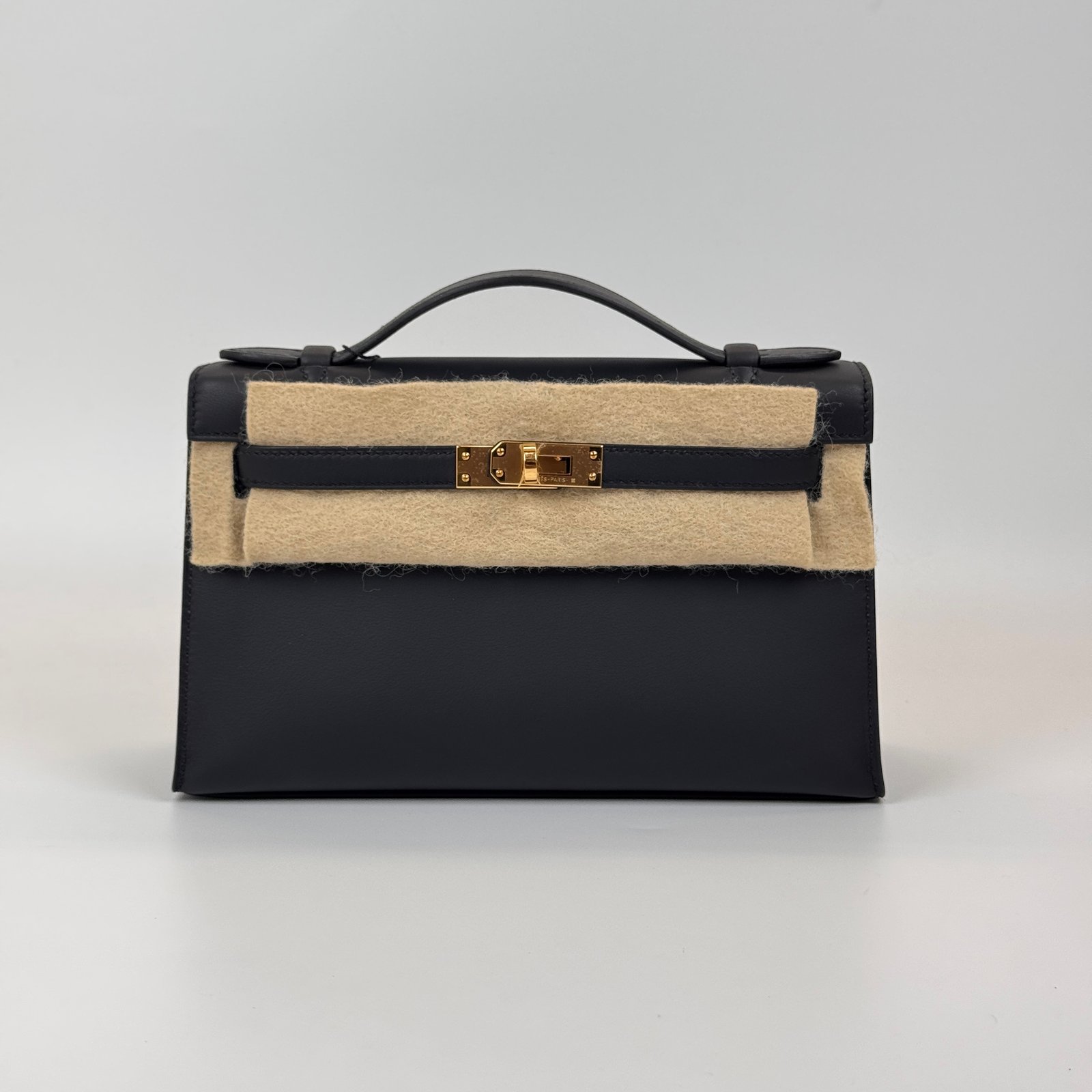 Hermes | Mini Kelly Pochette