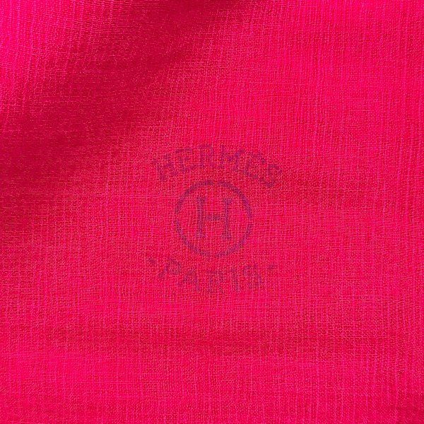 Hermes | Silk Scarf 90cm