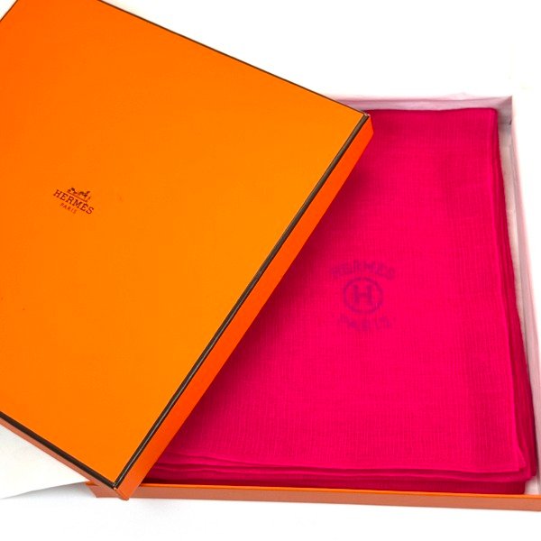 Hermes | Silk Scarf 90cm
