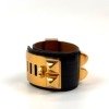 b202606824-hermes-alligator-cdc-collier-de-chien-bracelet-3 Hermes | Alligator CDC Collier de Chien Bracelet