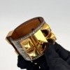 b202606829-hermes-lizzard-cdc-collier-de-chien-bracelet-2 Hermes | Lizzard CDC Collier de Chien Bracelet