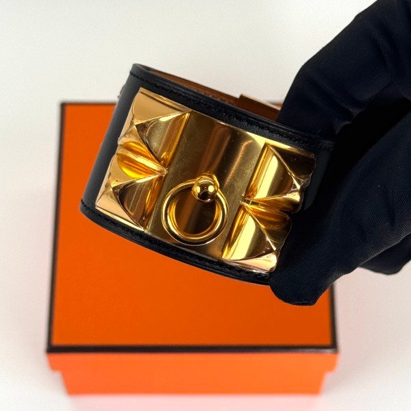 Hermes | CDC Collier de Chien Bracelet