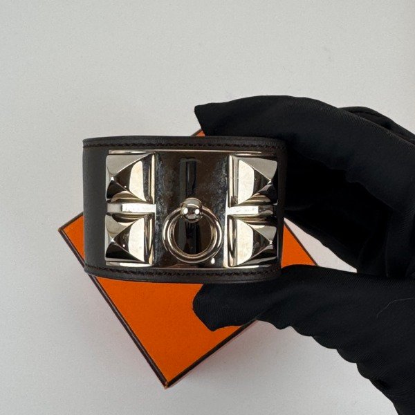 Hermes | CDC Collier de Chien Bracelet