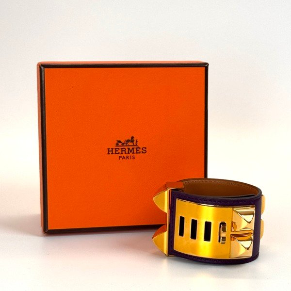 Hermes | CDC Collier de Chien Bracelet