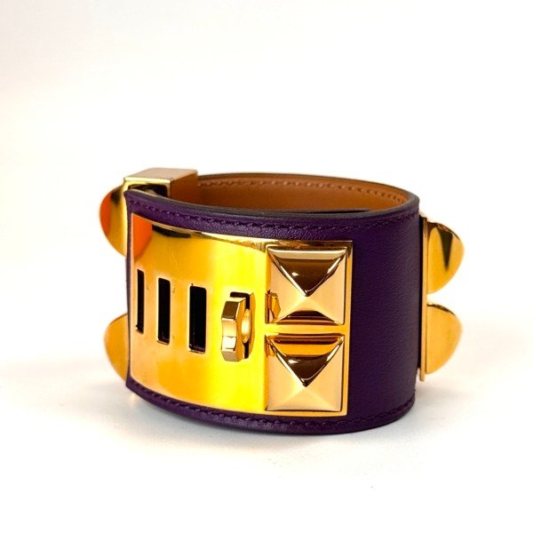 Hermes | CDC Collier de Chien Bracelet