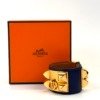 Hermes | Thick Kelly Dog Bracelet