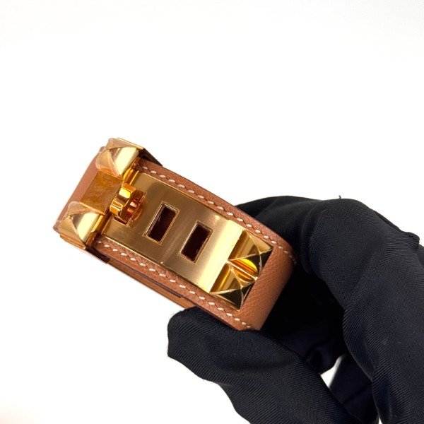 Hermes | Collier de Chien 24 Bracelet