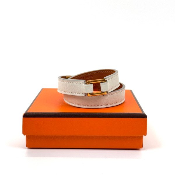 Hermes | Rivale Double Bracelet
