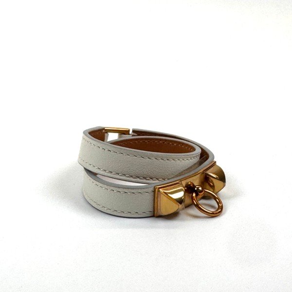 Hermes | Rivale Double Bracelet