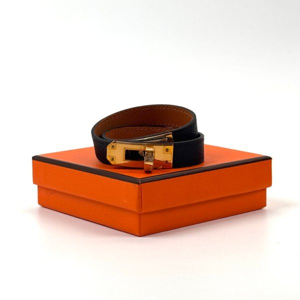 b202606837-hermes-kelly-doubble-tour-bracelet-1 Hermes | Kelly Doubble Tour Bracelet
