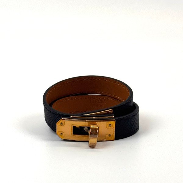 b202606837-hermes-kelly-doubble-tour-bracelet-2 Hermes | Kelly Doubble Tour Bracelet