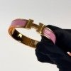 Hermes | Clic H Bracelet