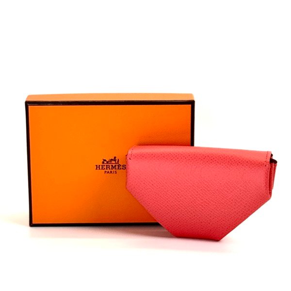 Hermes | Coin Pouch