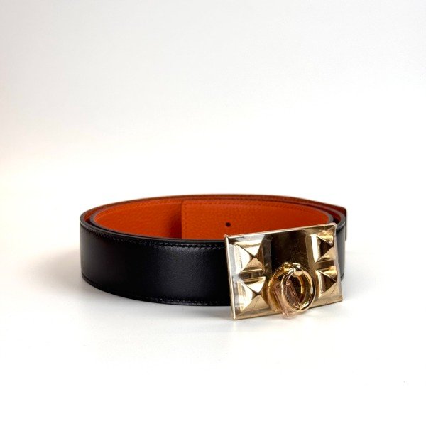 Hermes | CDC Collier de Chien Belt