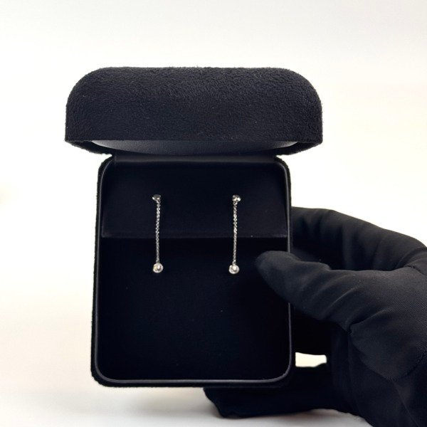 b202608844-tiffany-co-diamond-earrings-3 Tiffany & Co. | Diamond Earrings