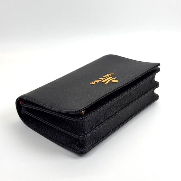 Prada | Wallet on chain