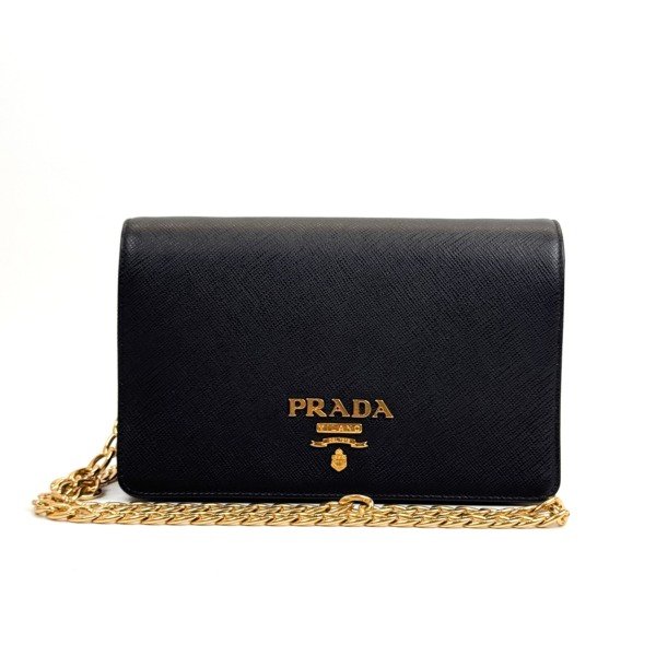 Prada | Wallet on chain