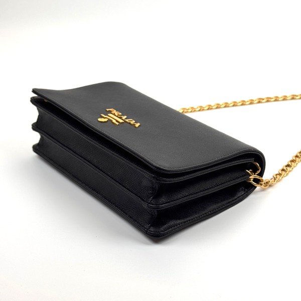Prada | Wallet on chain