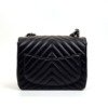 Chanel | Mini Square Chevron