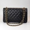 c202601878-chanel-classic-flap-medium-caviar-1 Chanel | Classic Flap Medium Caviar