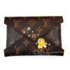 Louis Vuitton (LV) | Kirigami Pochette, Vivienne Holiday Collection