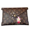 Louis Vuitton (LV) | Kirigami Pochette, Vivienne Holiday Collection