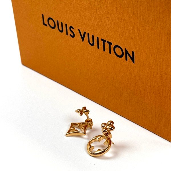 Louis Vuitton (LV) | Earring
