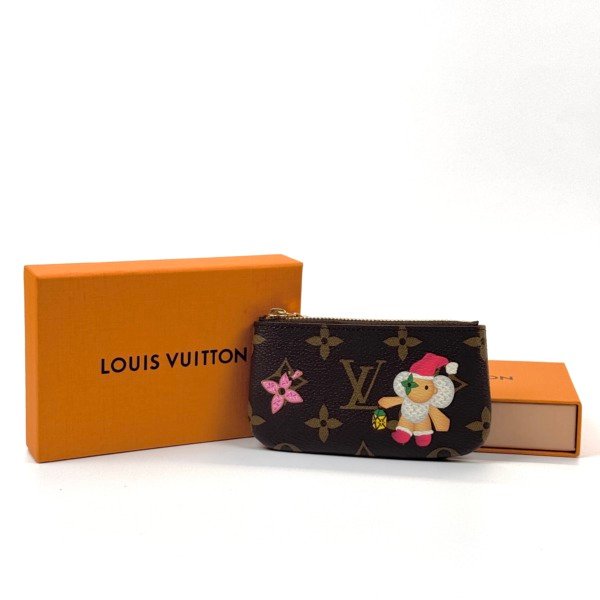 Louis Vuitton (LV) | Zippy Coin Purse