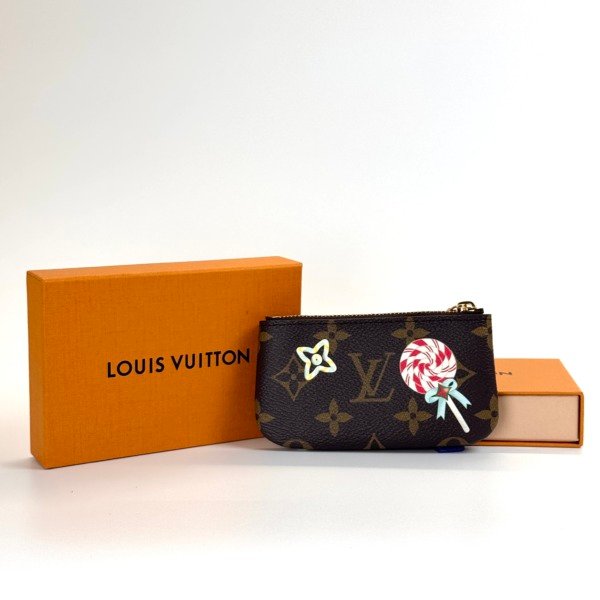 Louis Vuitton (LV) | Zippy Coin Purse