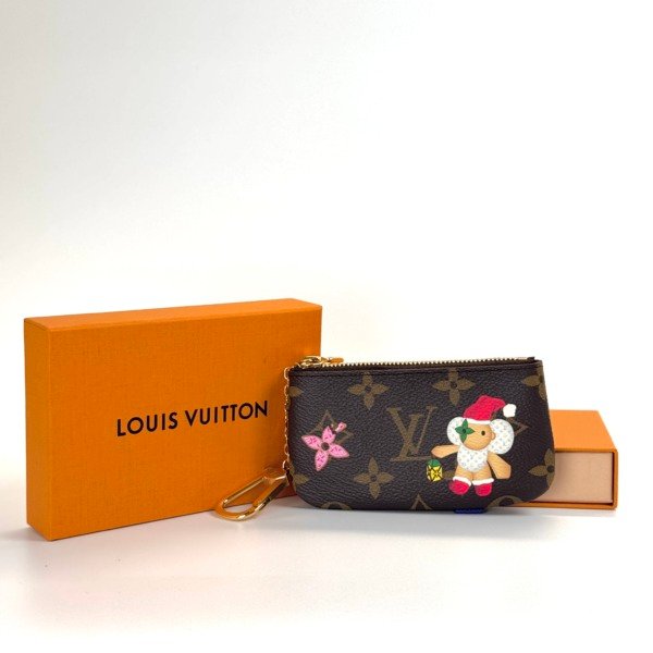 Louis Vuitton (LV) | Zippy Coin Purse