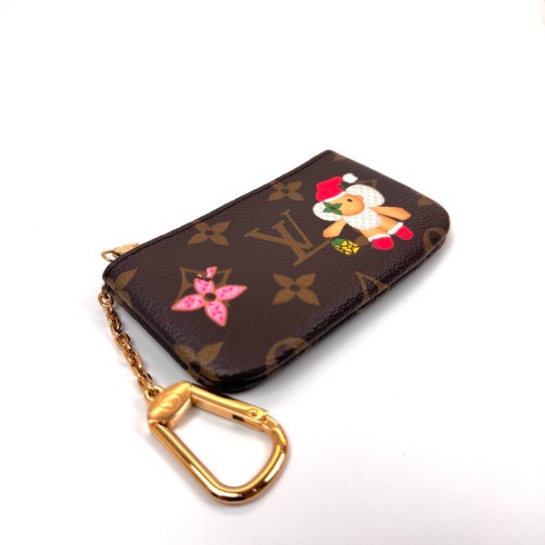 Louis Vuitton (LV) | Zippy Coin Purse