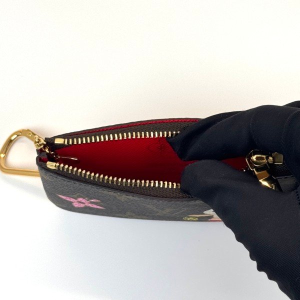 Louis Vuitton (LV) | Zippy Coin Purse