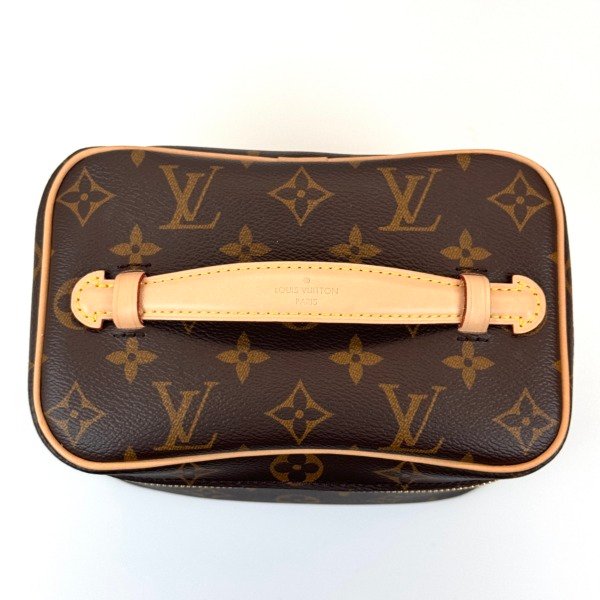 Louis Vuitton (LV) | Vanity Medium