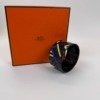 Hermes | Thick Bangle