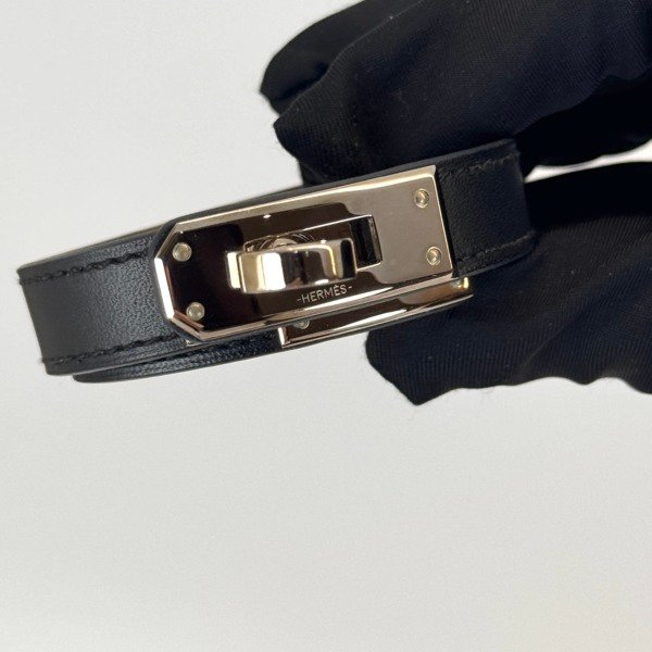 Hermes | Kelly Double Tour Bracelet
