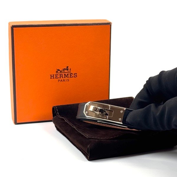 Hermes | Kelly Double Tour Bracelet