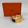 Hermes | Clic Clac H  Bracelet