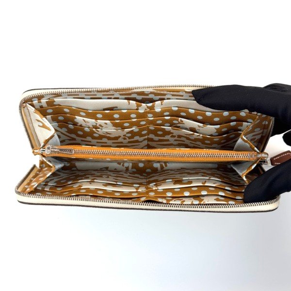 c202606855-hermes-silk-in-long-wallet-1 Hermes | Silk In Long Wallet