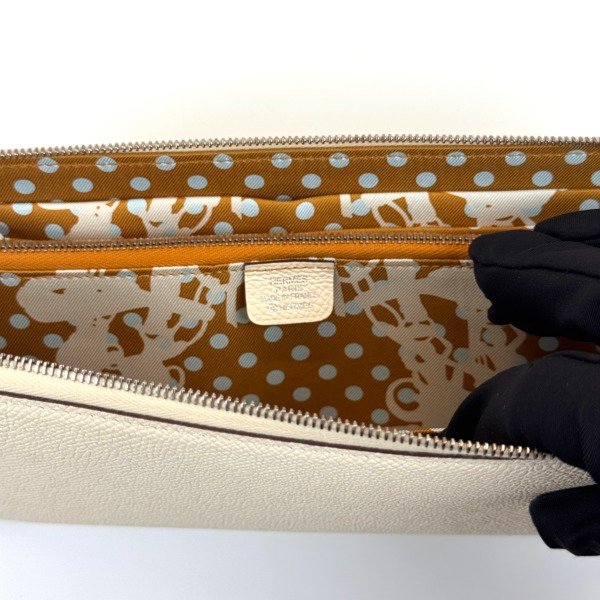 c202606855-hermes-silk-in-long-wallet-2 Hermes | Silk In Long Wallet