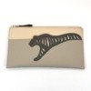Hermes | Tiger Zip Pouch