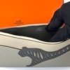 Hermes | Tiger Zip Pouch