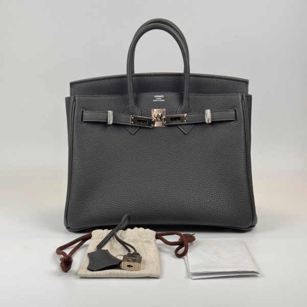 Hermes | Birkin 25 Togo
